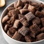 Double Chocolate Brownie Puppy