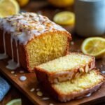 Gluten Free Lemon Almond