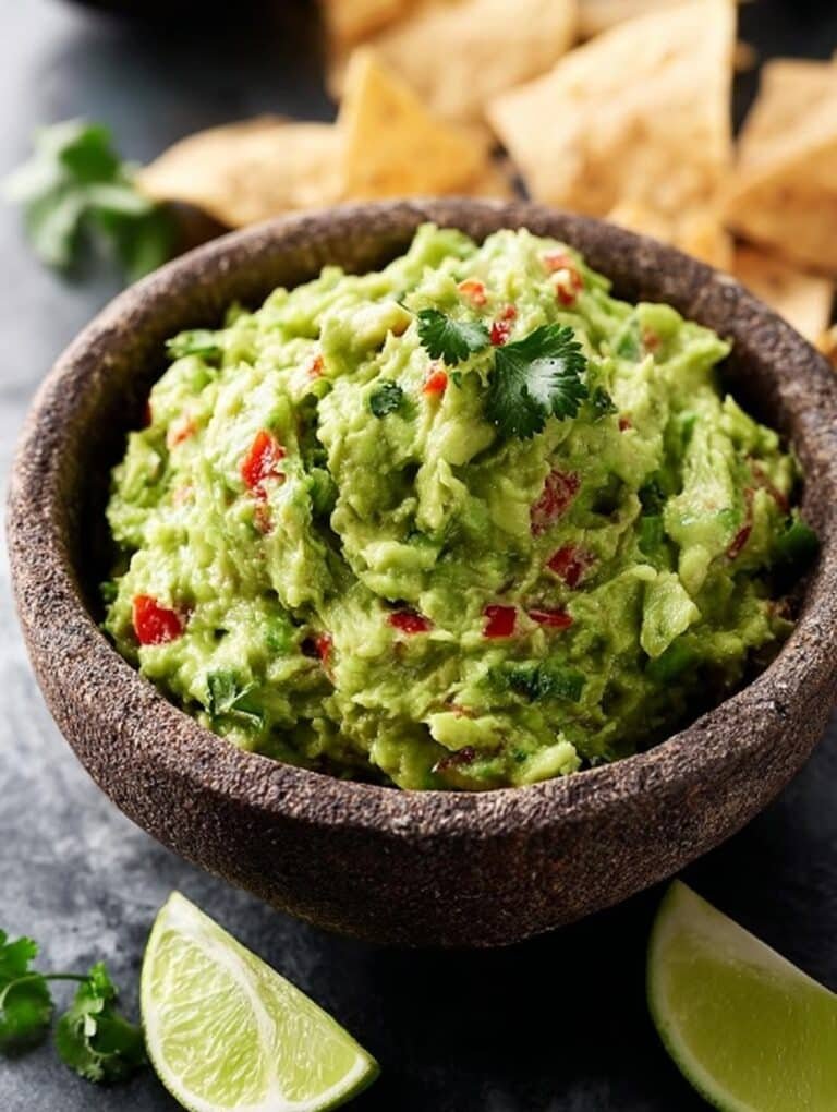 Guacamole