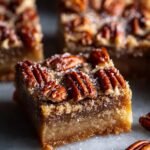 Irresistible Paleo Pecan Pie