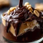 Peanut Butter Hot Fudge