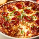 Pizza Dip
