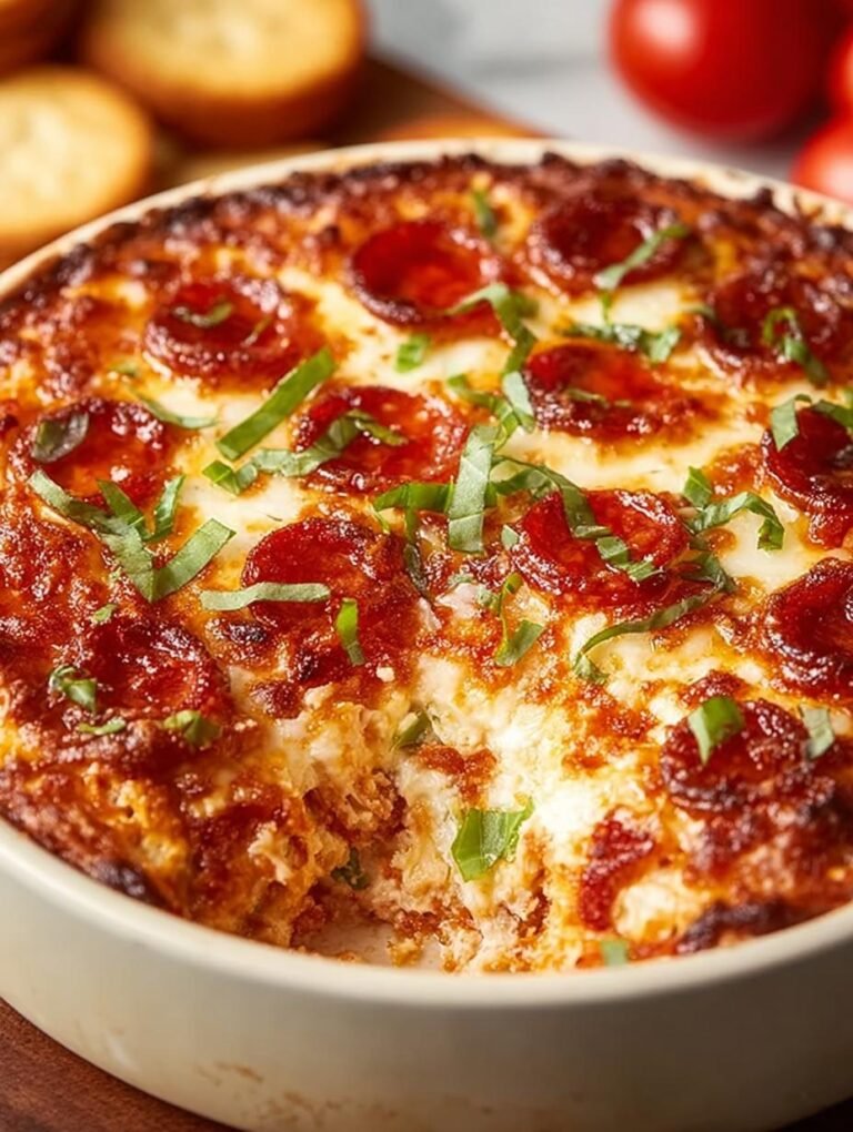 Pizza Dip