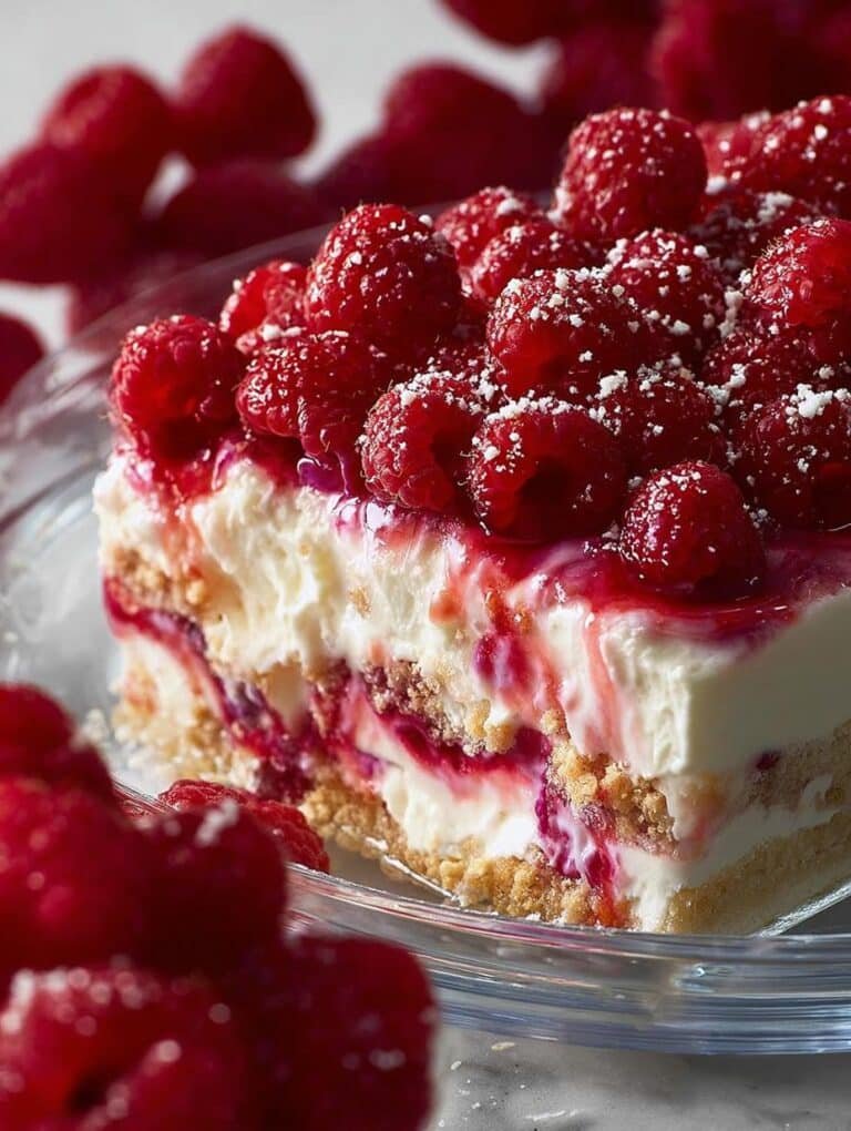 Raspberry Delight