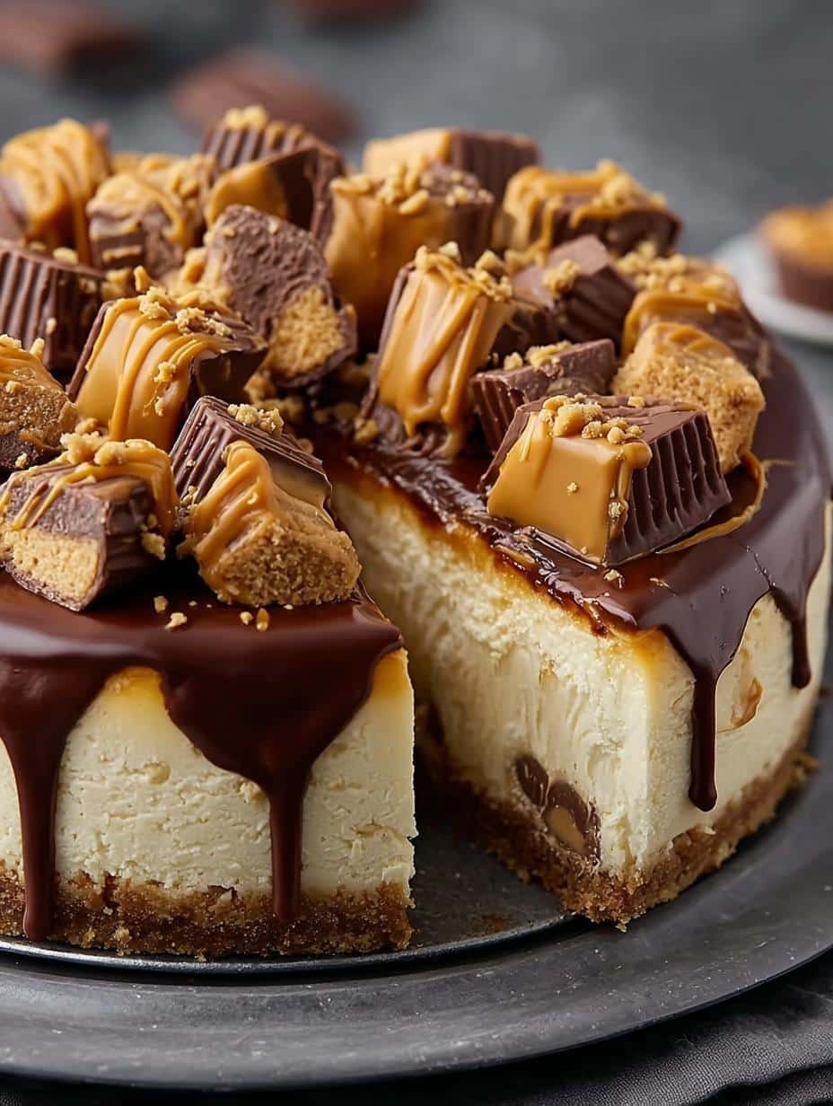 Reeses Peanut Butter Cup