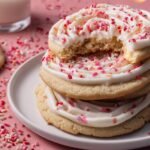 Soft Festive Valentines Day