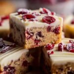 Softest Starbucks Cranberry Bliss