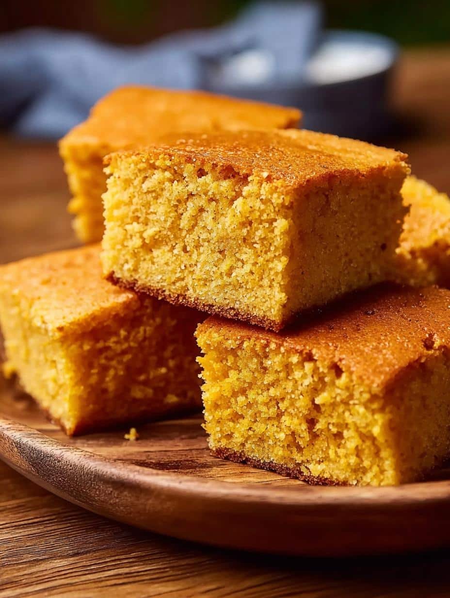 Southern Cornbread