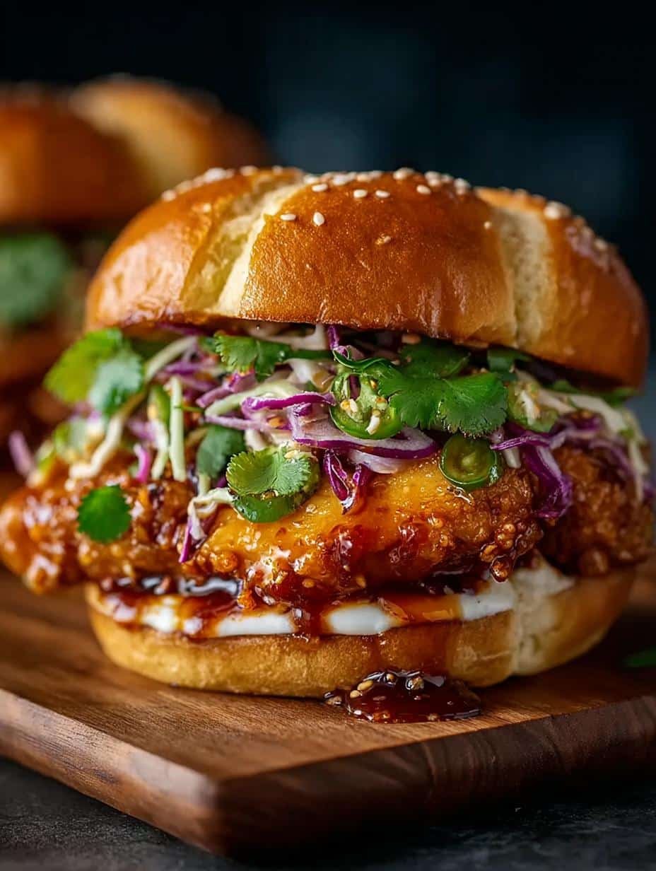 Spicy Bang Bang Chicken: 7 Bold Flavors in One Bite - Spicy Bang Bang Chicken - main visual representation