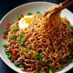 Spicy Ramen
