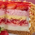 Strawberry Cheesecake Crunch