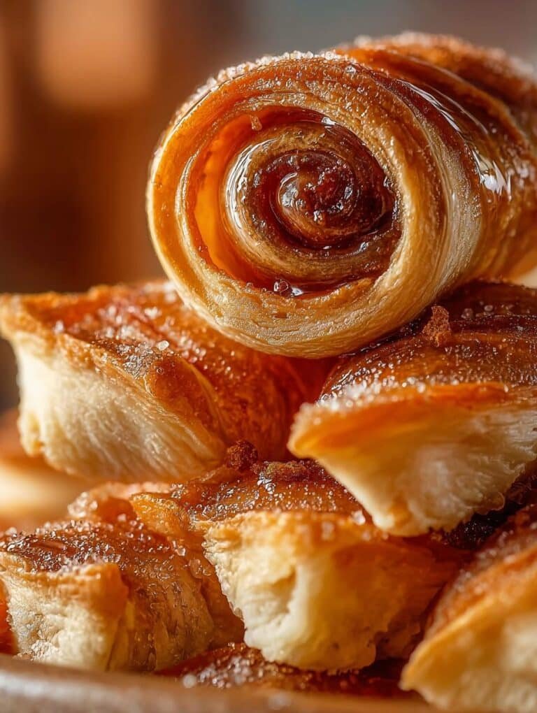 Sugar Snails