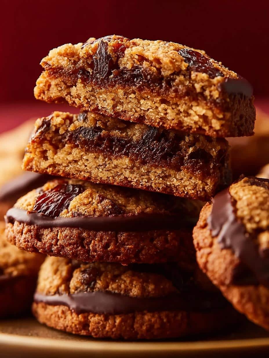 Sweet Date Cookies: 10 Irresistible Ways to Indulge - Sweet Date Cookies - main visual representation