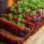 Sweet Spicy Korean Bbq