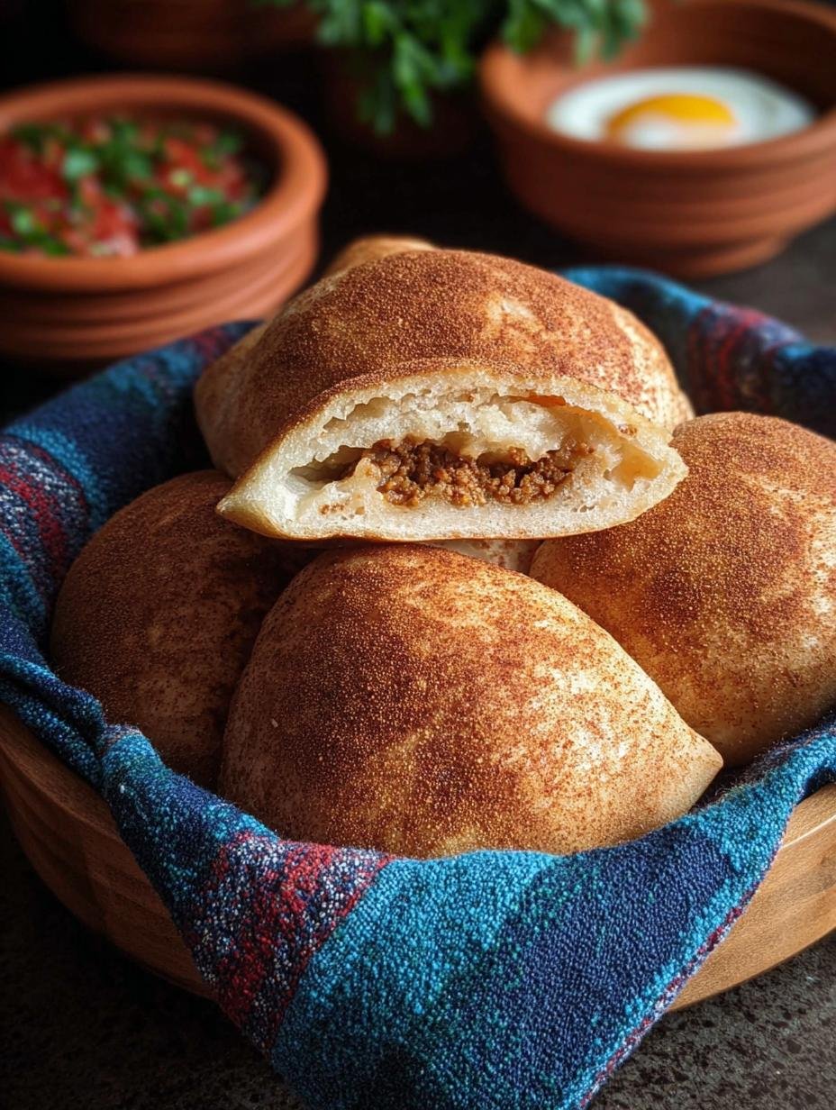 Aish Baladi Egyptian Whole: 7 Secrets to Perfect Flatbread - Aish Baladi Egyptian Whole - main visual representation