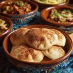 Aish Baladi Egyptian Whole