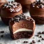 Bake Brownie Bites
