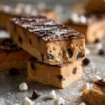 Bake Peanut Butter Protein