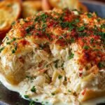 Creamy Crab Imperial