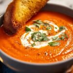 Creamy Tomato Soup