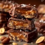 Date Snickers