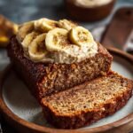 Irresistible Banana Bread with