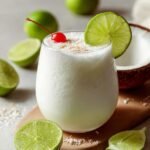 Limonada Coco Creamy Coconut