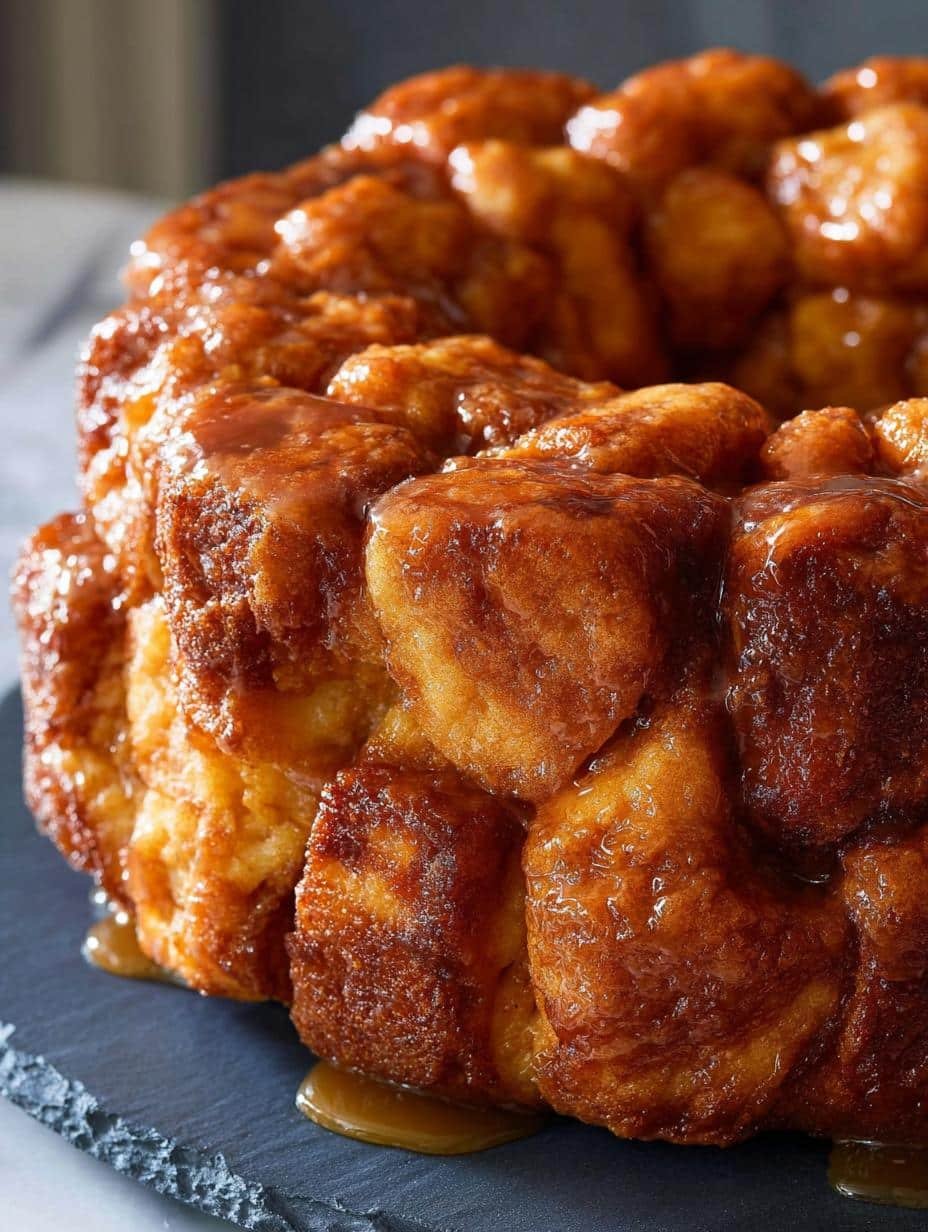 Monkey Bread