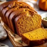 Pumpkin Bread