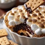 Smores Dip