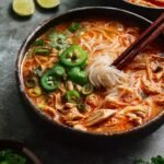 Tasty Thai Red Curry